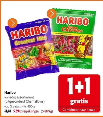 Volledig Assortiment