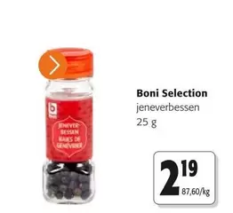 De - Jeneverbessen