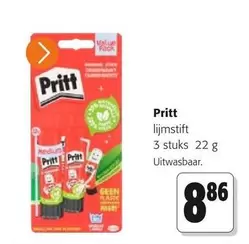 Lijmstift