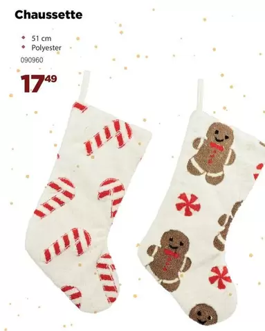 Chaussette 090960