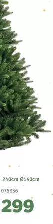 Christmas Tree 075356