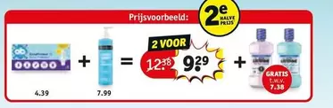 2 FOR 9.29