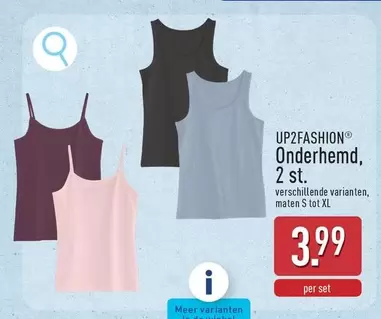 Onderhemd