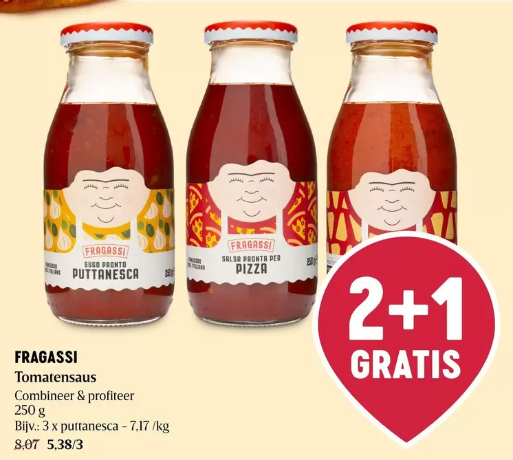 Tomatensaus