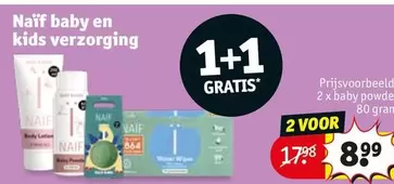 Baby En Kids Verzorging