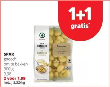 Om - Gnocchi Te Bakken