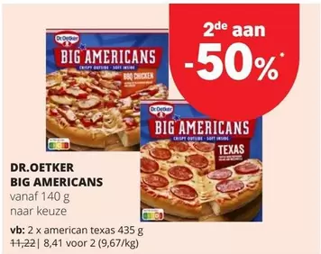 Bbq - BIG AMERICANS