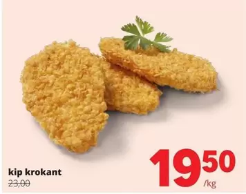 Kip Krokant