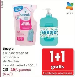 Alle Handzepen Of Navullingen