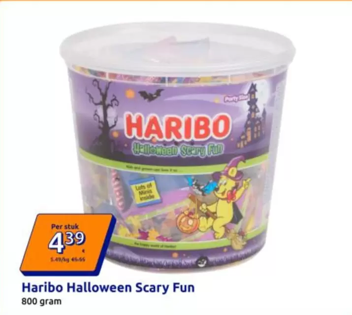Fun - Halloween Scary