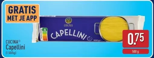 Capellini