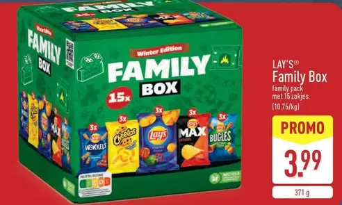 Box - Family