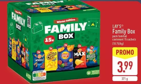 Box - Family