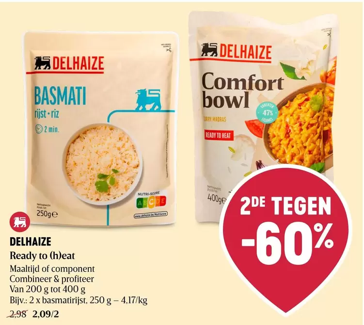 Basmati rijst
