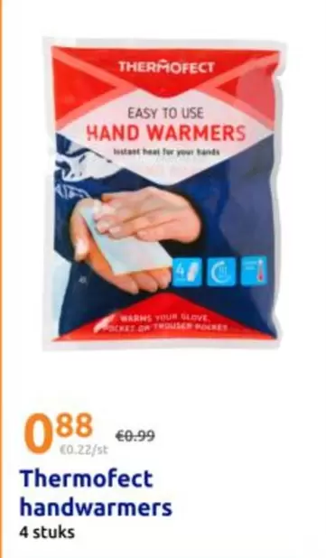 Hand Warmers