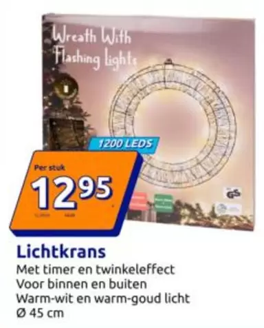 Gs - Lichtkrans