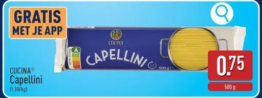 Capellini