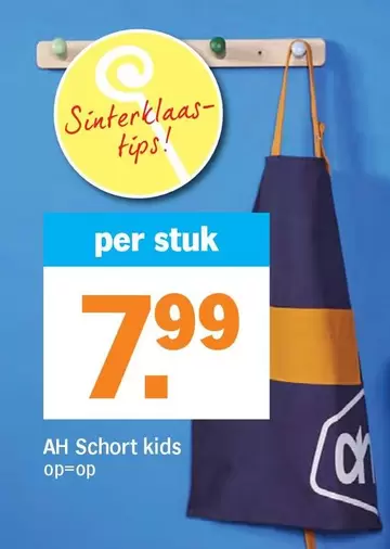Schort kids