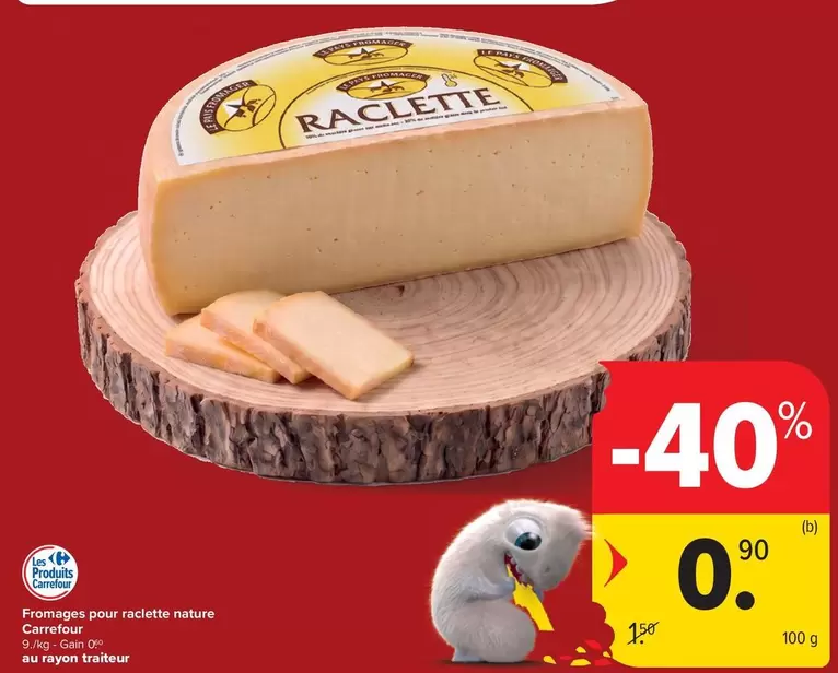 Raclette