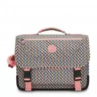 Kipling Sac à Dos Preppy Girly Geo