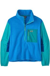 Patagonia Polaire Microdini 1/2 Zip Pullover