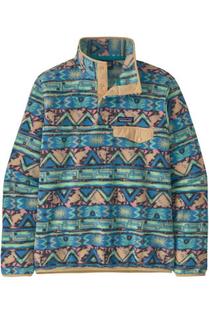 Patagonia Pull Lightweight Synchilla Snap-T Pullover