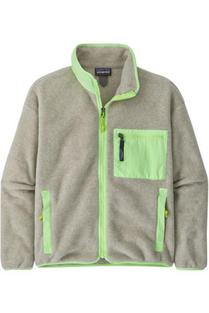 Patagonia Polaire Synch