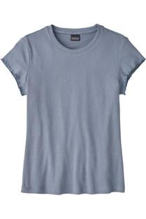 Patagonia T-Shirt Rib Knit Top