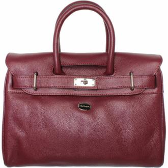 Mac Douglas - Sac à main cuir - PYLA Rubis - Les accessoires  femme
