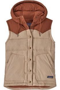 Patagonia Gilet Bivy Hooded Vest
