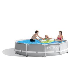 Piscine Intex Prism Frame Ø305x76cm