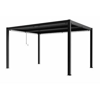 Pergola Central Park Riaci 300x390xH218/230cm