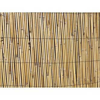 Brise-vue Central Park canisse roseau chinois 2x5m