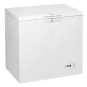 Congélateur Coffre WHIRLPOOL WHM21114