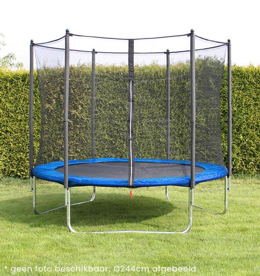 Trampoline Ø 183 cm | Bounce
