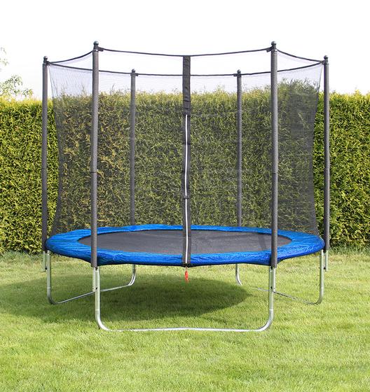 Trampoline Ø 244 cm | Bounce
