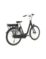 Efiets Vogue Mio 500Wh middenmotor