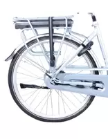 Efiets Vogue Zenda 500Wh middenmotor