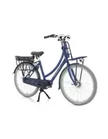 Efiets Vogue Elite 500Wh middenmotor