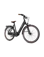 Efiets Popal Novel Mm N7 36V 14.5Ah 28'' Matt Black