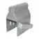 Caisson antivol timon Carpoint gris