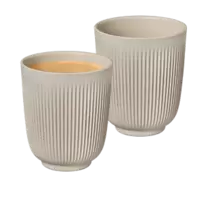 LOOP Tasses Gran Lungo (2 x 270ml)
