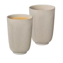 LOOP Mugs (2 x 390ml)