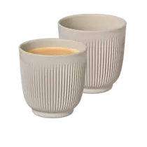 LOOP Tasses à Lungo (2 x 180ml)