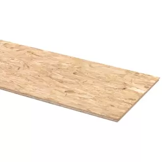 Panneau OSB 18mm 244x59cm