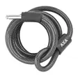 Câble antivol plug-in Axa rld 180*12