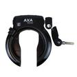 Antivol fer à cheval plug-in Axa Defender noir