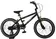 Vélo BMX pour enfant 18" Volare Cool rider noir