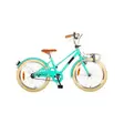 Vélo pour enfant 20" Volare Melody turquoise