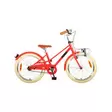 Vélo pour enfant 20" Volare Melody rouge